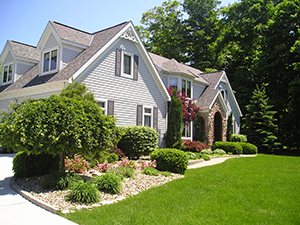 Landscapers and Lawncare Services in Selma, NC